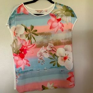 Ted baker T shirts